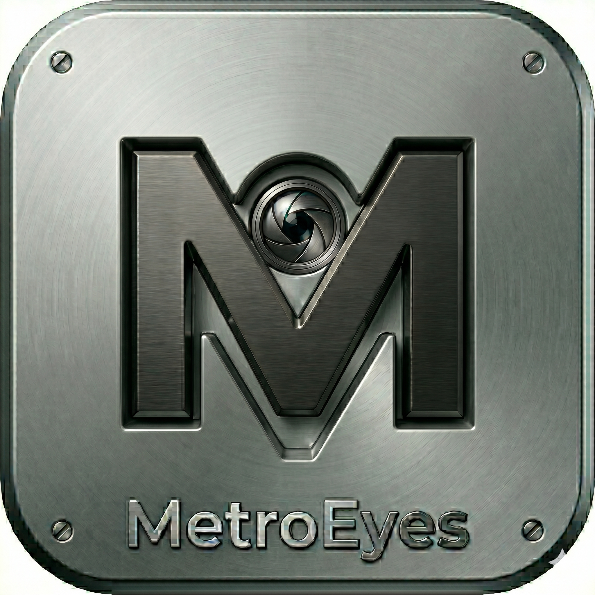 MetroEyes